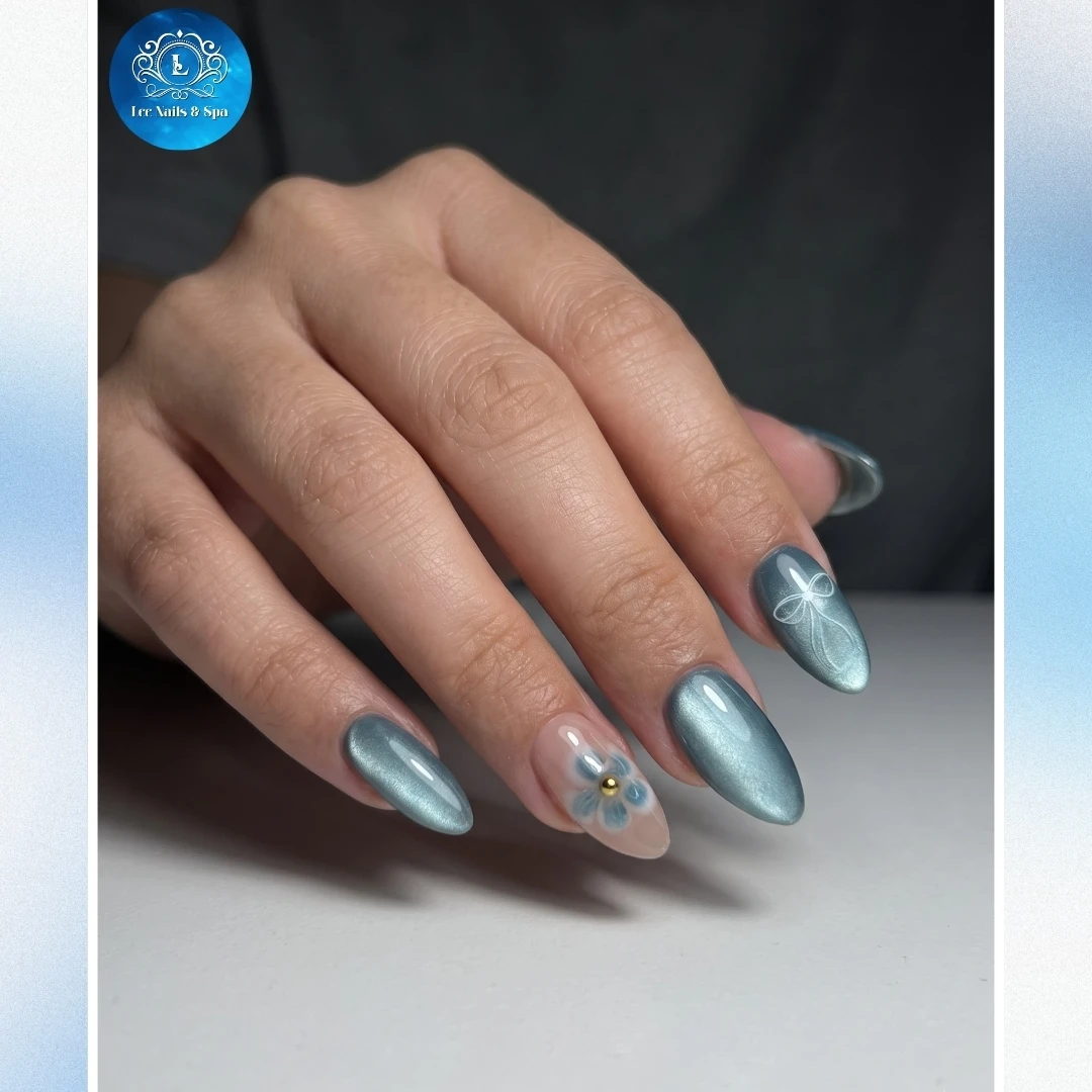 Great nails art